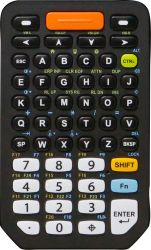 Handheld Point Mobile PM451 Alphanumeric keypad