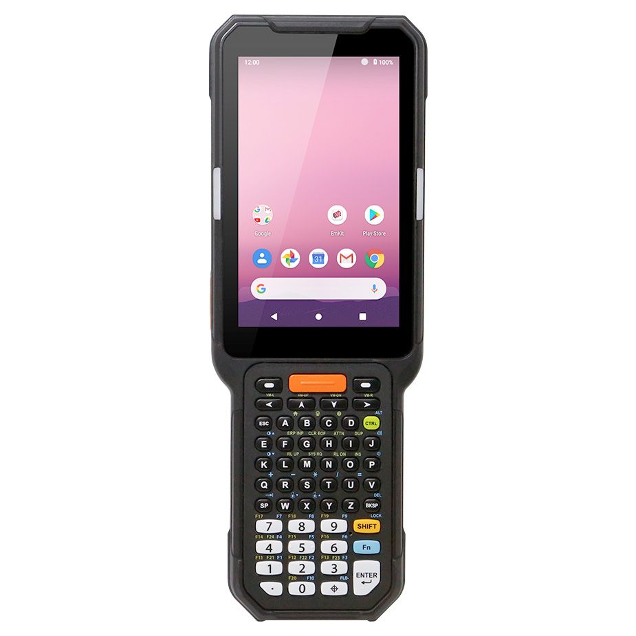 Handheld Point Mobile PM451 klawiatura alfanumeryczna