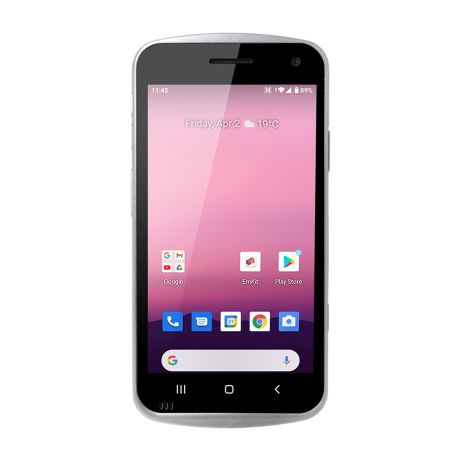 PDA Point Mobile PM30 front