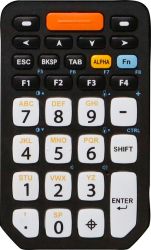 Handheld Point Mobile PM451 Numeric keypad