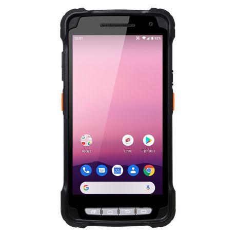 Point Mobile PM90 front