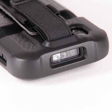 MP75-ERC Scanner protection