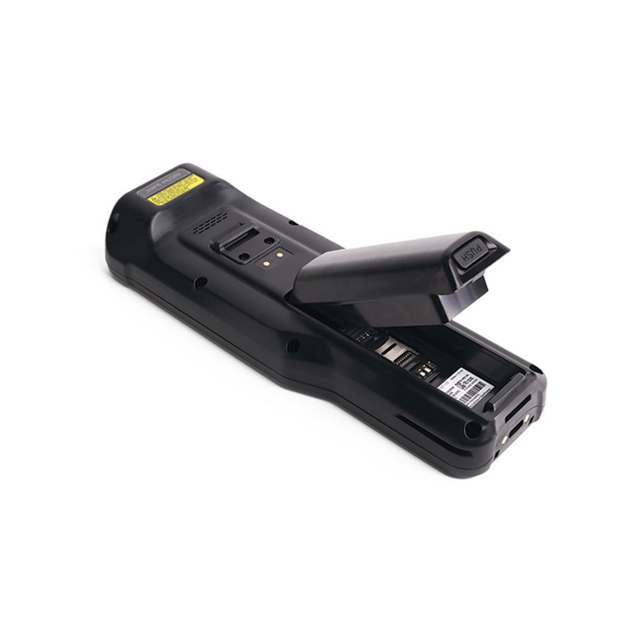Handheld Point Mobile PM351battery back