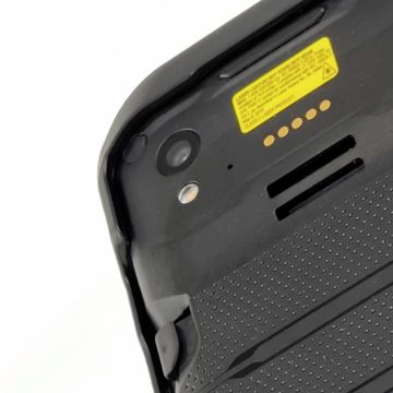 Point Mobile PM84-ERF camera protection