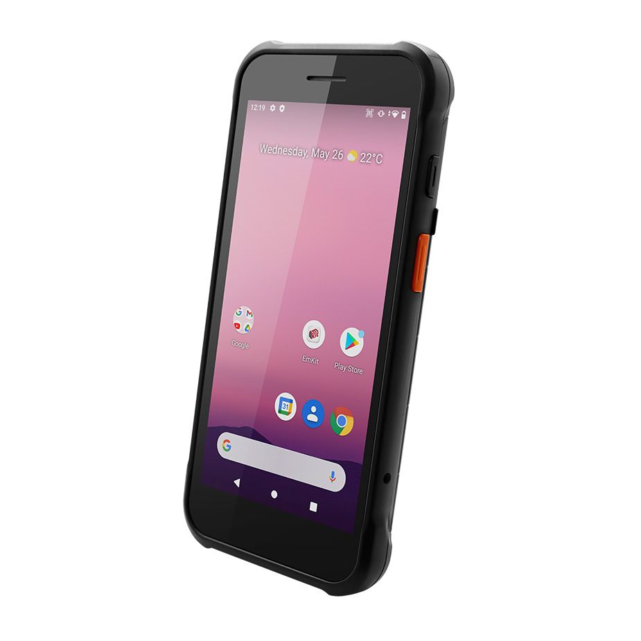 PDA Point Mobile PM75 right