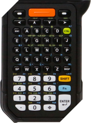 Handheld Point Mobile PM451 Alphanumeric keypad