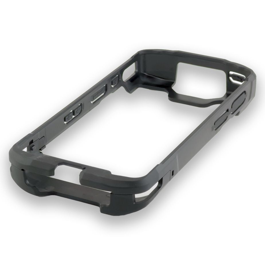 Rugged Frame PM95-ERF side