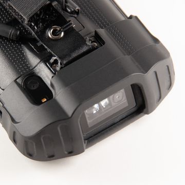 MP67-ERC Scanner protection