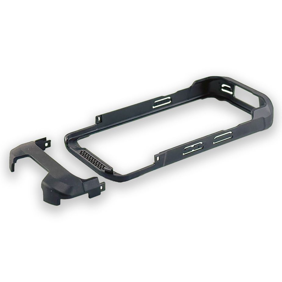 Rugged Frame PM84-ERF unfolded