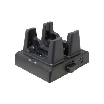 PDA Point Mobile PM85 Dual Slot Cradle