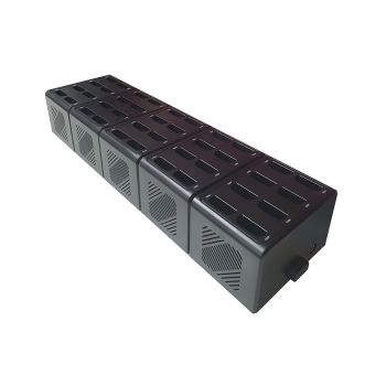 Ring scanner Point Mobile PM5 40 slots Battery Charger