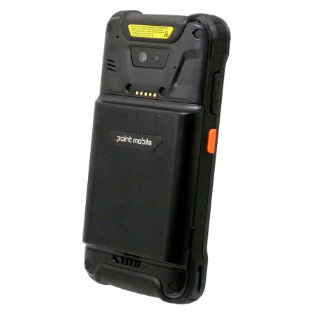 PDA Point Mobile PM90 battery cover