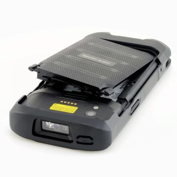 Point Mobile PM84-ERF access to battery