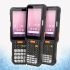 Handheld Point Mobile PM451 three keyboard options