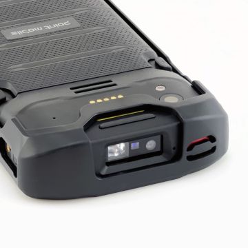 Point Mobile PM95-ERF scanner protection