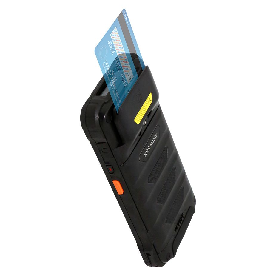 PM90 card reader