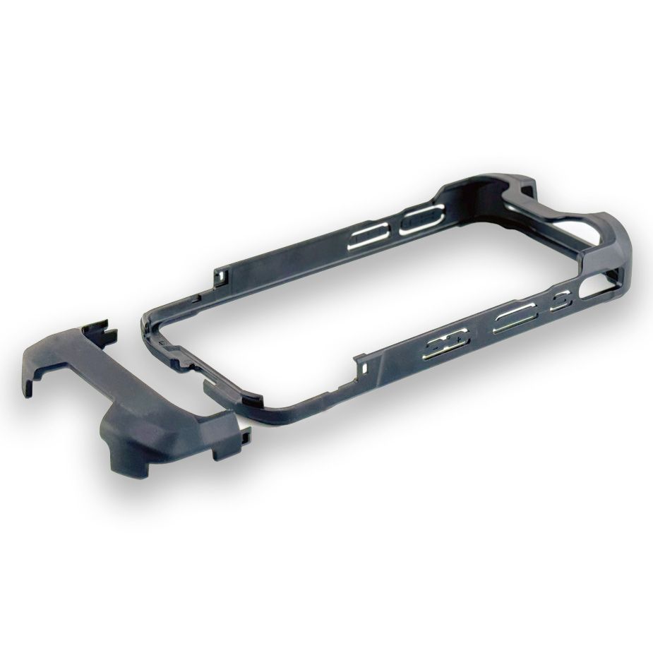 Rugged Frame PM95-ERF unfolded