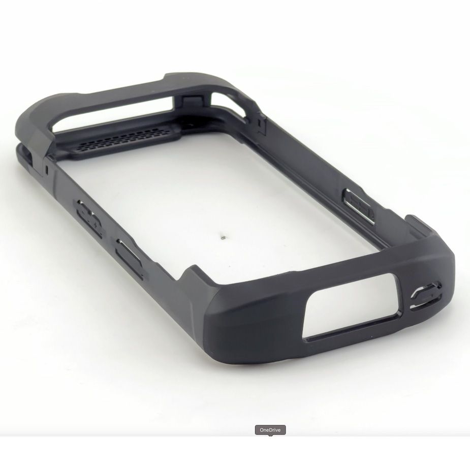 Rugged Frame PM84-ERF from left