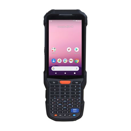 Handheld terminal Point Mobile PM560 front