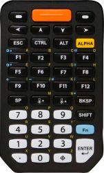 Handheld Point Mobile PM451 Functional and numeric keypad