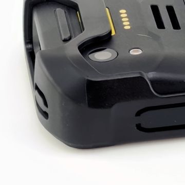 Point Mobile PM95-ERF camera protection