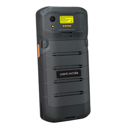 PDA Point Mobile PM95 battery cover