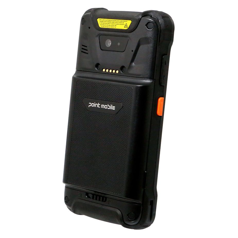 PM90 back battery ext