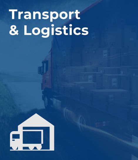 Autoid solutions Transport and logistics PM67 