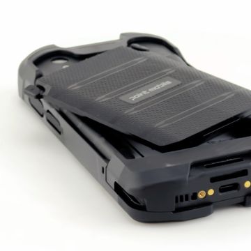 Point Mobile PM95-ERF access to battery
