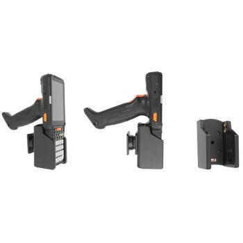 Handheld Point Mobile PM451 Brodit vehicle holders