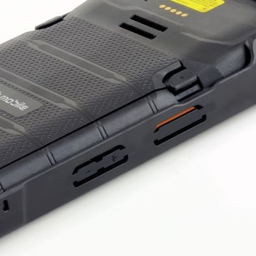 Point Mobile PM84-ERF keys protection