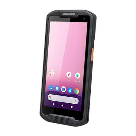 PM84 front side Android