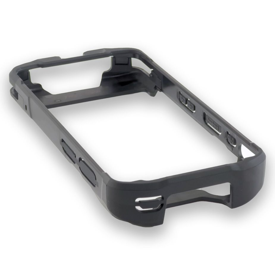 Rugged Frame PM95-ERF side back