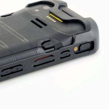 Point Mobile PM95-ERF keys protection