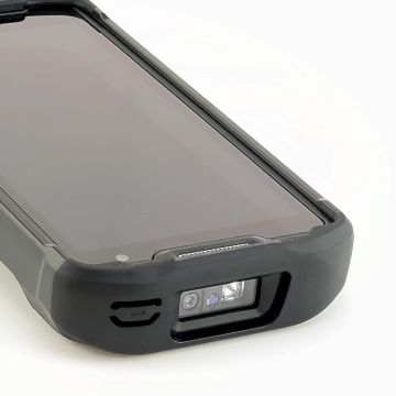 Point Mobile PM84-ERF scanner protection