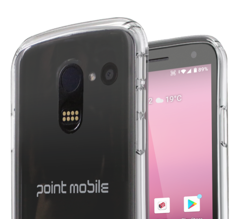 PDA Point Mobile MP30 case