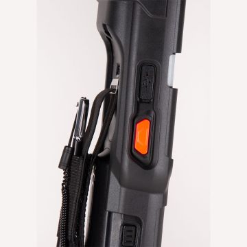 MP451-ERC Access to buttons