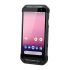PDA Point Mobile PM85 from right